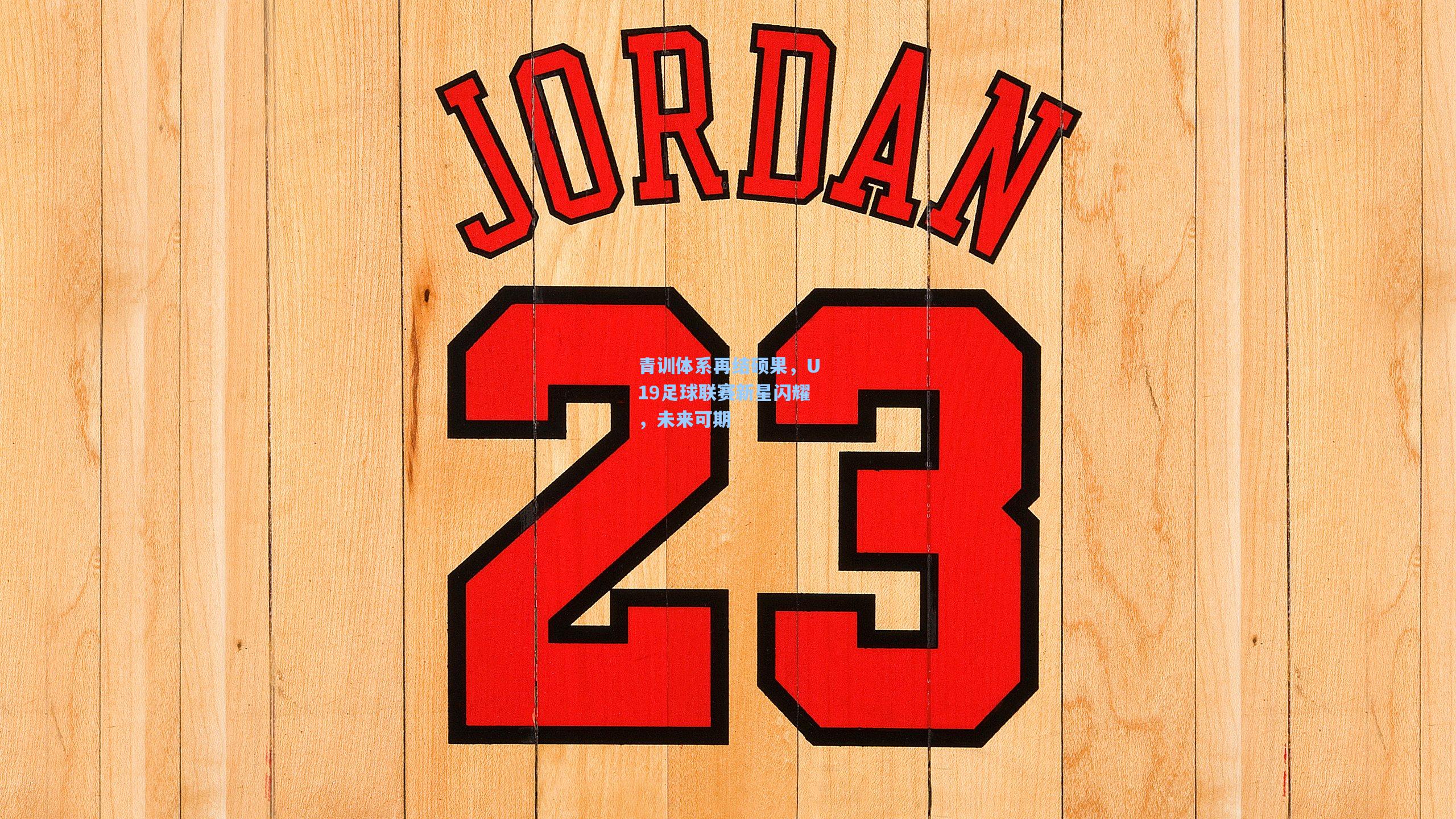 ng体育app|青训体系再结硕果，U19足球联赛新星闪耀，未来可期